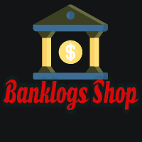 Banklogs Shop